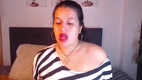 ANDREA  online show from October 2025 03:23:02 PM