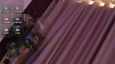 Snapshot of andrea_secret_ chatting on January 2026 03:04:02 PM ANDREA online show from January 2026 03:04:02 PM