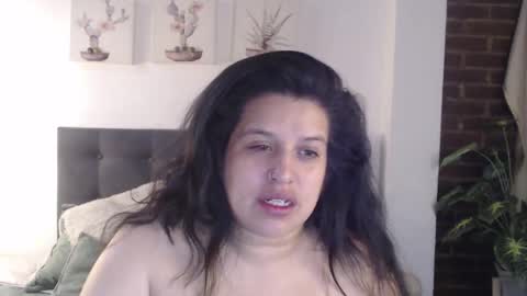 Snapshot of andrea_secret_ chatting on March 2026 02:11:02 PM ANDREA online show from March 2026 02:11:02 PM