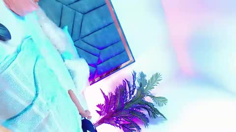 ANDREINA online show from February 2026 04:24:02 PM