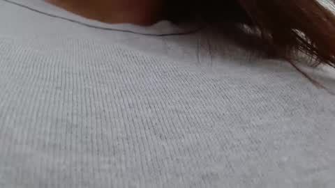 Snapshot of andrea_teacher chatting on January 2025 07:34:02 PM Andrea Model trainer Luxury ST online show from January 2025 07:34:02 PM