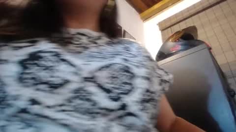 Snapshot of andrea_teacher chatting on February 2025 06:09:01 PM Andrea Model trainer Luxury ST online show from February 2025 06:09:01 PM