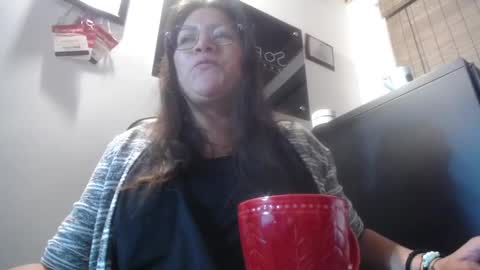 Snapshot of andrea_teacher chatting on February 2025 12:09:01 AM Andrea Model trainer Luxury ST online show from February 2025 12:09:01 AM