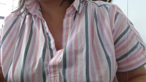 Snapshot of andrea_teacher chatting on December 2025 07:52:01 PM Andrea Model trainer Luxury ST online show from December 2025 07:52:01 PM