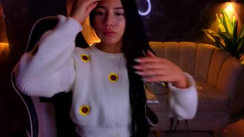 andrea_tx online show from January 2026 01:24:02 PM