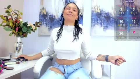 Andrea Zoelins online show from April 2026 02:12:02 PM