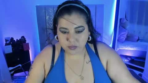 Snapshot of andreaakinky chatting on November 2025 08:31:02 AM andreaakinky online show from November 2025 08:31:02 AM