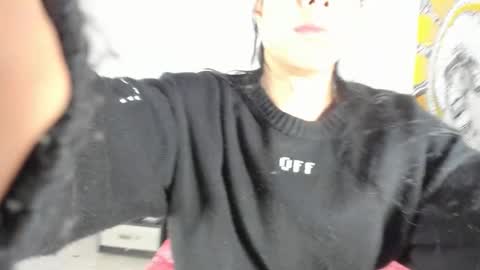 ANDREA online show from January 2026 02:27:02 AM