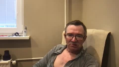 andreass60 online show from December 2024 07:54:01 AM