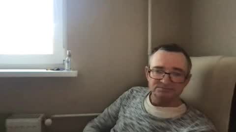 andreass60 online show from December 2024 12:42:01 PM