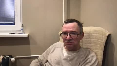 andreass60 online show from January 2025 06:38:02 AM