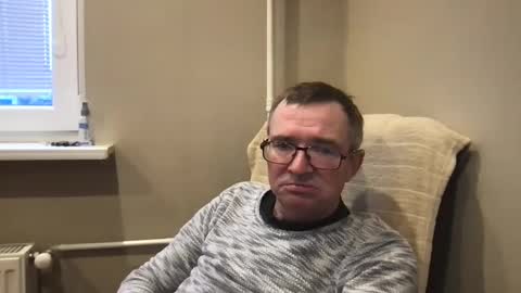 andreass60 online show from January 2025 01:25:02 PM