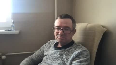 andreass60 online show from January 2025 10:55:01 AM