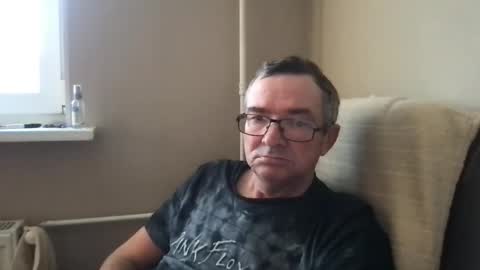 andreass60 online show from January 2025 07:53:02 AM