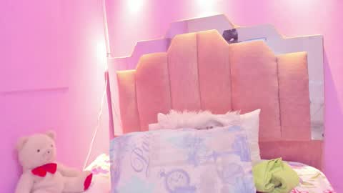 A n d r  e a S w e e t  online show from February 2026 08:12:01 PM