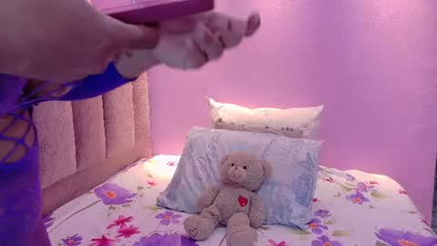 Snapshot of andreasweet2 chatting on July 2026 08:28:02 PM A n d r e a S w e e t online show from July 2026 08:28:02 PM