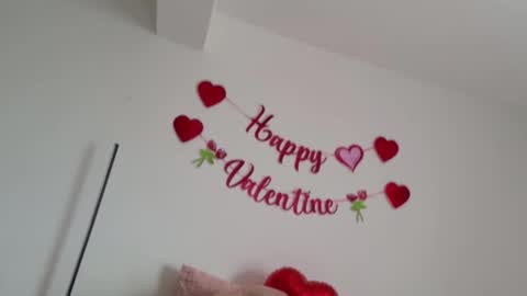 Andrea  see you soon  20 january  300  pm  GMT 5 online show from February 2026 06:59:02 PM