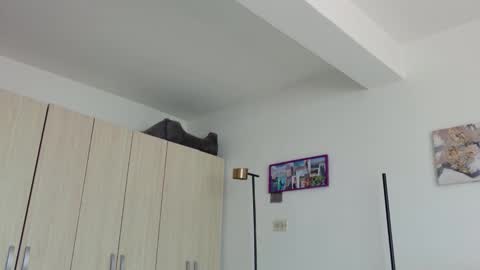 Andrea  see you soon  20 january  300  pm  GMT 5 online show from March 2026 07:03:01 PM