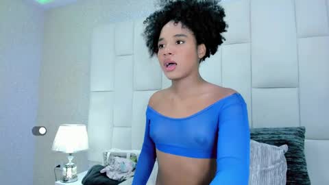 Snapshot of andreayano chatting on October 2025 05:27:01 AM andreayano online show from October 2025 05:27:01 AM