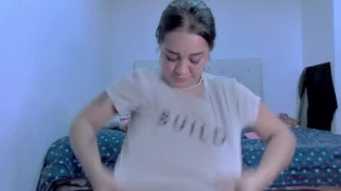 Andre online show from December 2024 11:28:02 PM