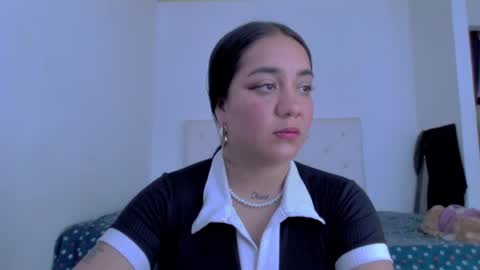 Andre online show from December 2024 08:37:02 PM