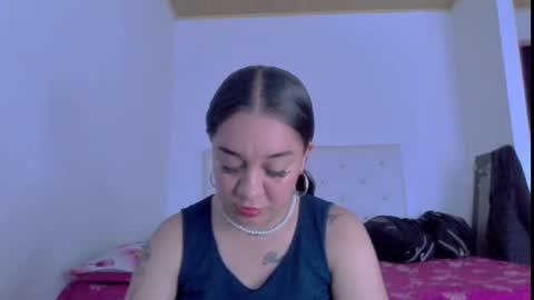 Andre online show from December 2024 04:40:01 PM