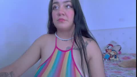 Andre online show from January 2025 08:11:01 PM