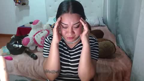 Andre online show from February 2025 10:39:02 PM