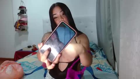 Andre online show from March 2025 06:22:02 PM