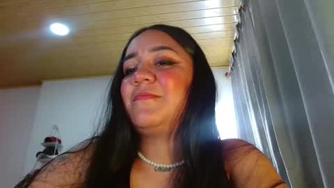 Andre online show from March 2025 09:26:02 PM