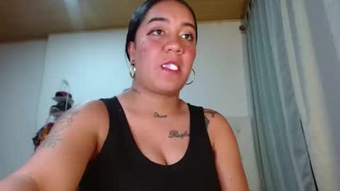 Andre online show from March 2025 12:33:02 AM