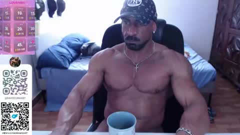 Snapshot of andrecampos87 chatting on June 2026 11:12:02 AM Instagram online show from June 2026 11:12:02 AM