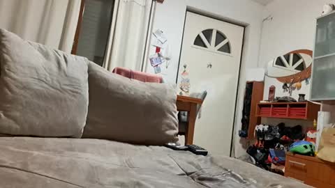 Andre online show from April 2026 08:21:01 PM