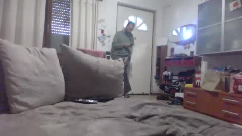 Andre online show from April 2026 08:24:01 AM