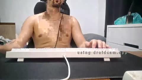 andrecrazybrasil online show from July 2026 11:23:02 PM
