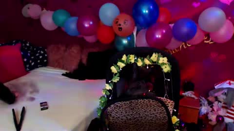 andreeajj online show from December 2024 06:20:01 PM