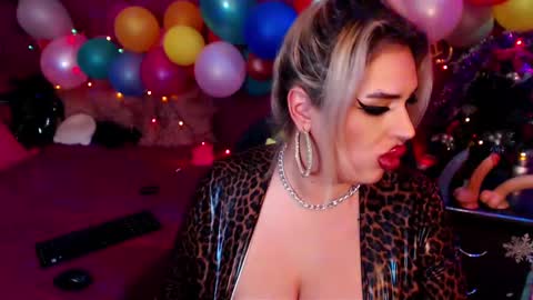 andreeajj online show from January 2025 01:08:01 AM