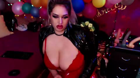 andreeajj online show from February 2025 12:54:01 AM