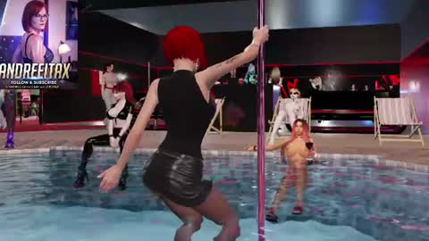Andreeitax online show from July 2026 06:12:01 PM