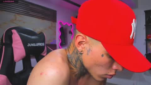 andrees_s online show from September 2025 12:24:02 AM