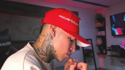 andrees_s online show from March 2026 04:25:02 PM