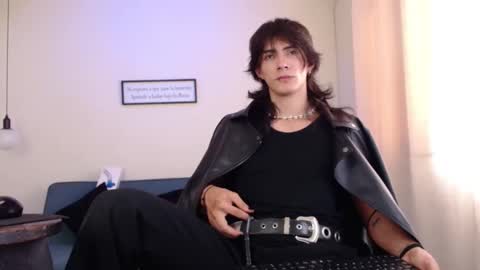 Andrey online show from December 2024 08:12:02 PM