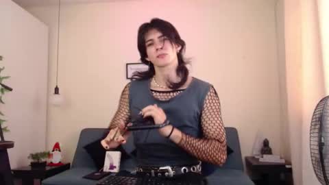 Andrey online show from December 2024 08:50:02 PM