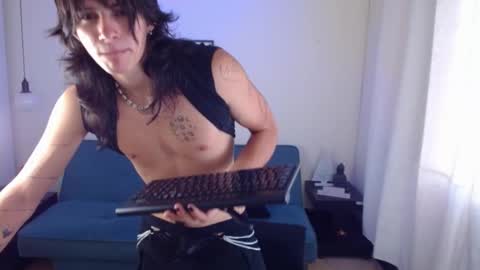 Andrey online show from December 2024 10:25:02 PM