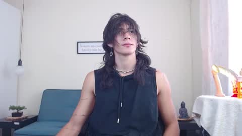 Andrey online show from February 2025 08:16:02 PM