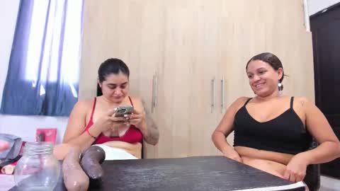 Snapshot of andreitatruji chatting on September 2025 07:47:02 PM yudith online show from September 2025 07:47:02 PM