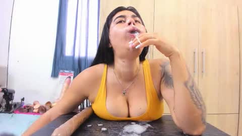 yudith online show from November 2025 06:40:02 PM