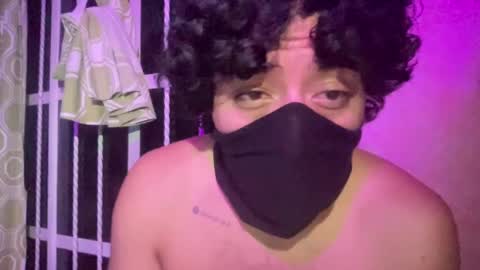 Andre Labuda online show from December 2024 08:41:01 AM