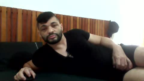 Snapshot of andreloko123 chatting on December 2024 04:29:02 PM andreloko123 online show from December 2024 04:29:02 PM