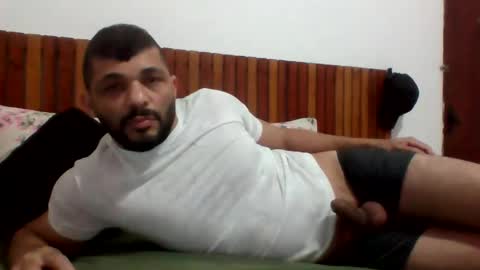 andreloko123 online show from November 2025 01:27:01 AM